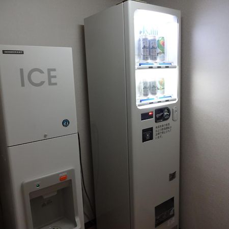 Niigata Toei Hotel Luaran gambar