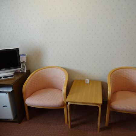 Niigata Toei Hotel Luaran gambar