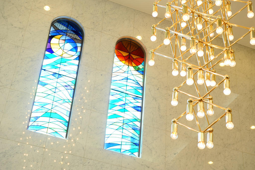 Niigata Toei Hotel Luaran gambar