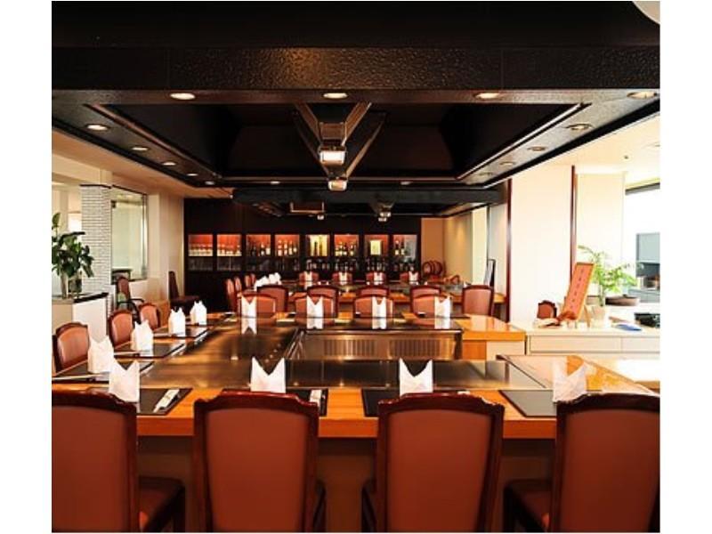 Niigata Toei Hotel Luaran gambar