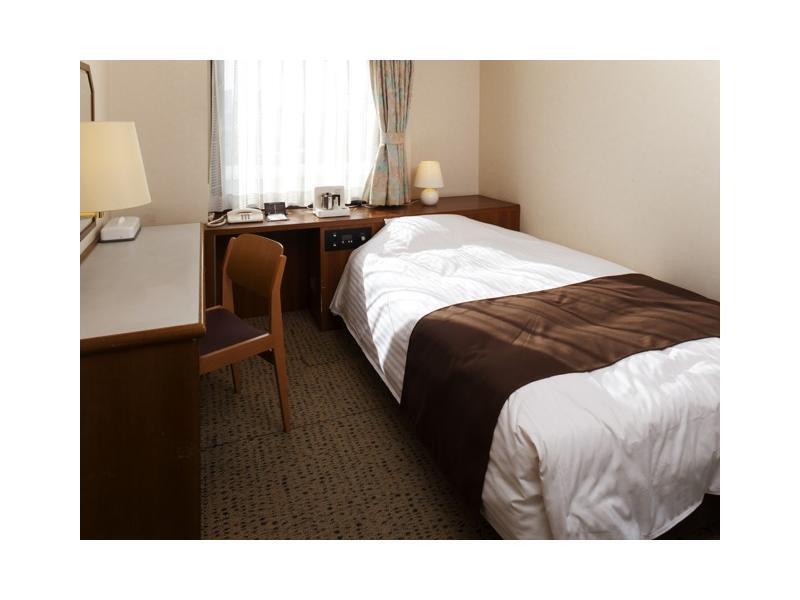 Niigata Toei Hotel Luaran gambar